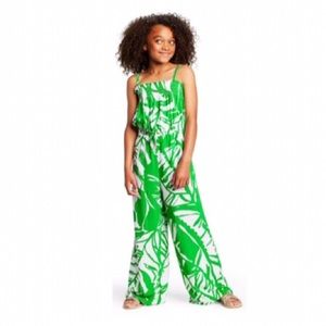 Kids Lilly Pulitzer Romper